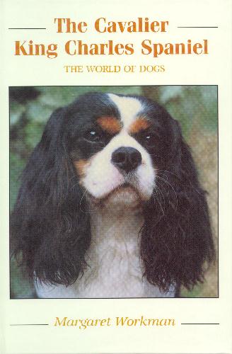 The Cavalier King Charles Spaniel