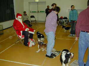 Xmas Party