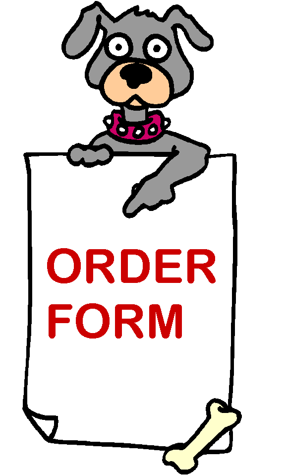 order form