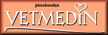 Vetmedin